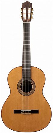 Классическая гитара Altamira N300+