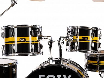 Барабанная установка Foix LH-21H25