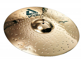 ТАРЕЛКА PAISTE 20 Alpha Brilliant Metal Ride