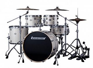 Барабанная установка Ludwig LEE52201