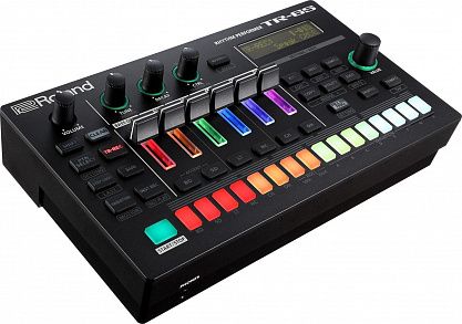 Драм-машина ROLAND TR-6S