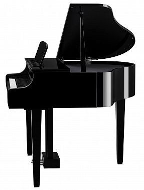 Цифровой рояль Yamaha CLP-865GP