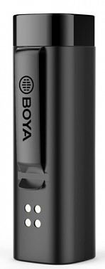 Микрофонная система BOYA BY-WM3U