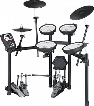 ЭЛЕКТРОННАЯ БАРАБАННАЯ УСТАНОВКА ROLAND TD-11KV