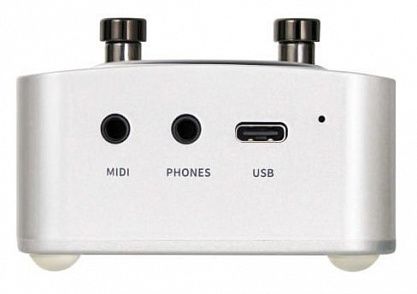 Процессор эффектов Mooer PRIME-M2-SL