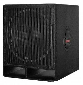 Пассивный сабвуфер Leem WX-18BP