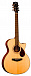 Акустическая гитара KEPMA F0-GA Top Gloss Natural