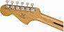 Бас-гитара FENDER SQUIER CV Bass VI LRL Black