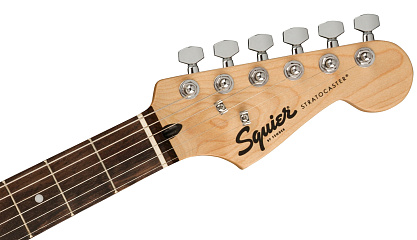 Электрогитара FENDER SQUIER BULLET Stratocaster HT LRL SFM