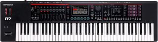 Рабочая станция ROLAND FANTOM-07