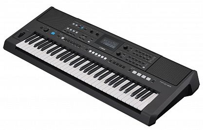 Синтезатор YAMAHA PSR-E483