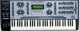 СИНТЕЗАТОР ALESIS ANDROMEDA