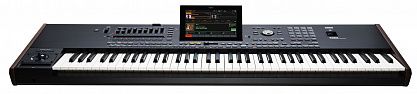 Аранжировочная станция KORG PA5X-76