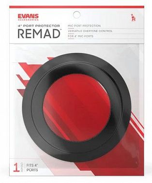 Демпфирующее кольцо Evans REMAD-R4