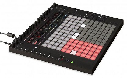 MIDI-контроллер Ableton Push 3