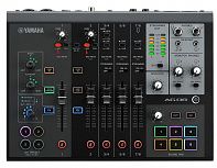 Микшерный пульт YAMAHA AG08 Black