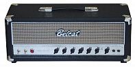 Гитарный усилитель Belcat Tube-H50R