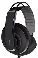 Наушники Superlux HD681EVO Black 