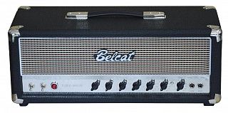 Гитарный усилитель Belcat Tube-H50R