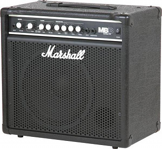 БАСОВЫЙ КОМБИК MARSHALL MB30