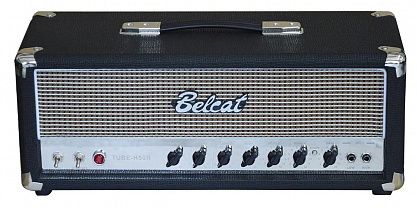 Гитарный усилитель Belcat Tube-H50R