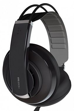 Наушники Superlux HD681EVO Black 
