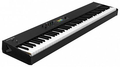 MIDI-контроллер STUDIOLOGIC SL88 GT MK2