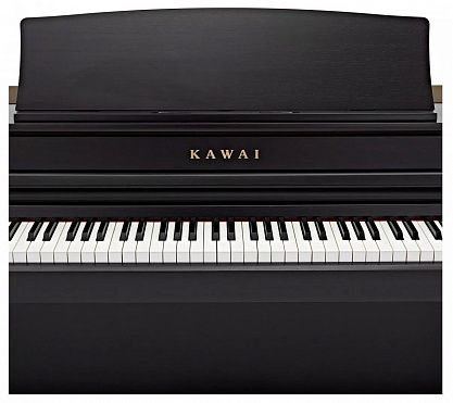 Цифровое пианино Kawai CA501 R