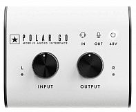 Аудиоинтерфейс Blackstar Polar Go