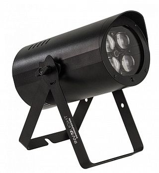 Светодиодный прожектор INVOLIGHT ZOOMSPOT415