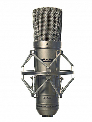МИКРОФОН CAD GXL2200