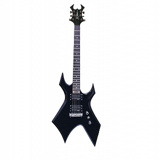 ЭЛЕКТРОГИТАРА B.C.RICH WGWH BK