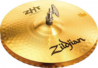 ТАРЕЛКИ ZILDJIAN 14" ZHT MASTERSOUND-HATS
