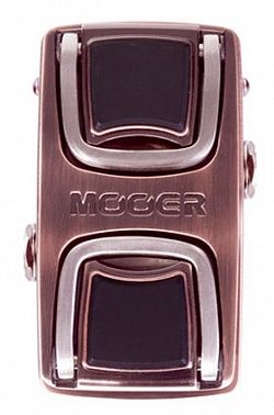 Педаль эффектов Mooer Redkid