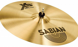 ТАРЕЛКА SABIAN 18" XS20 MEDIUM THIN CRASH
