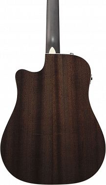 Акустическая гитара IBANEZ ALT30FM-RDB
