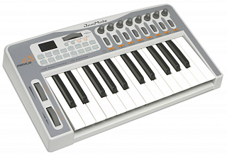 MIDI КЛАВИАТУРА JAM MATE PRIMUS A25