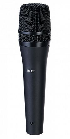 МИКРОФОН ОКТАВА МД-307