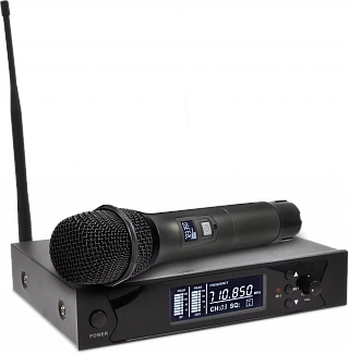 Радиосистема AXELVOX DWS7000HT (ST Bundle)
