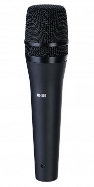 МИКРОФОН ОКТАВА МД-307