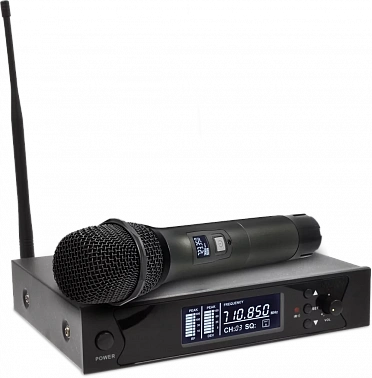 Радиосистема AXELVOX DWS7000HT (ST Bundle)