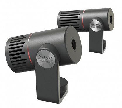 Микрофон Октава D2