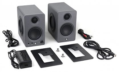 Контрольные мониторы AuraSonics DESK 3 USB