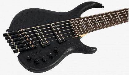 Бас-гитара Sire M6 6 BK.S