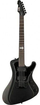Электрогитара LTD LNS 6 BLACK SATIN