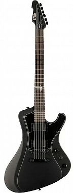 Электрогитара LTD LNS 6 BLACK SATIN