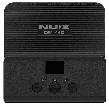 Электронная ударная установка NUX DM-110