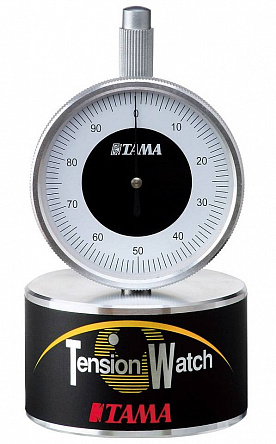 ПРИБОР ДЛЯ НАСТРОЙКИ БАРАБАНОВ TAMA TW100