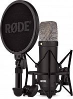 Микрофон RODE NT1 SIGNATURE BLACK