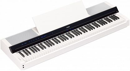 Цифровое пианино YAMAHA P-S500WH